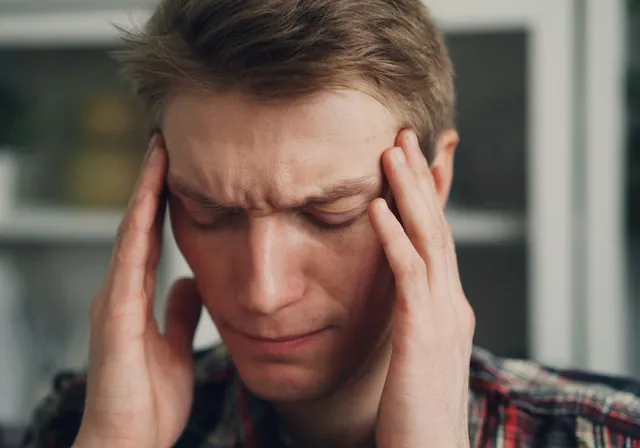 Headaches & Migraines in Saanichton