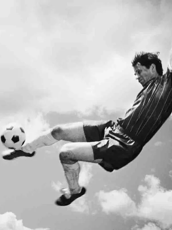 Athletic therapy and sports injury management and rehab